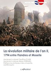 Révolution militaire ii d'occasion  Livré partout en Belgiqu