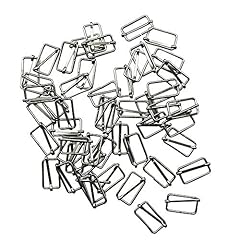 Pieces slide buckle for sale  Delivered anywhere in UK