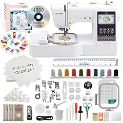 Brother se700 embroidery for sale  Delivered anywhere in USA 