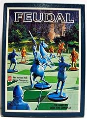 Feudal bookcase game for sale  Delivered anywhere in USA 