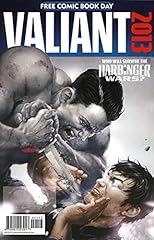 Valiant comics fcbd for sale  Delivered anywhere in USA 