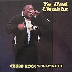 Chubb rock howie d'occasion  Livré partout en France