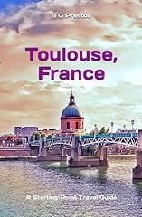 Toulouse haute garonne for sale  Delivered anywhere in UK