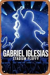 Gabriel iglesias stadium for sale  Delivered anywhere in USA 