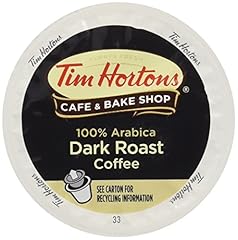 Tim hortons dark for sale  Delivered anywhere in USA 