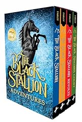 Black stallion adventures for sale  Delivered anywhere in USA 