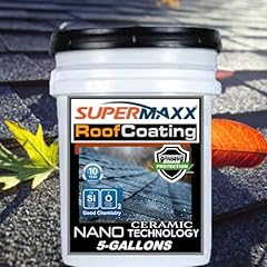 Nano roof coating for sale  Delivered anywhere in USA 