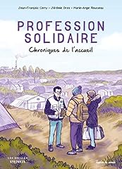 Profession solidaire chronique usato  Spedito ovunque in Italia 