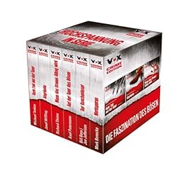 Vox crime edition for sale  Delivered anywhere in UK