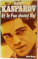 Fou devint roi d'occasion  Livré partout en France