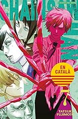 Chainsaw man catala usato  Spedito ovunque in Italia 