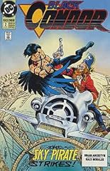 Black condor comic for sale  Delivered anywhere in USA 