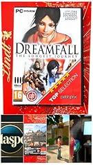 Dreamfall the longest d'occasion  Livré partout en France