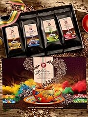 Präsent kaffeeraritäten gebraucht kaufen  Wird an jeden Ort in Deutschland