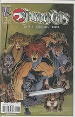Thundercats comic book for sale  Delivered anywhere in UK