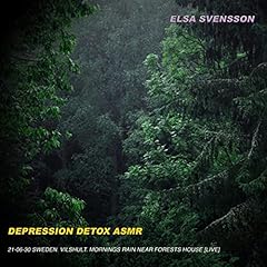 Depression detox asmr d'occasion  Livré partout en France