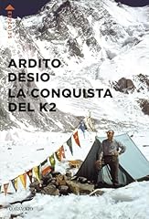 Conquista del k2 usato  Spedito ovunque in Italia 