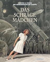 Schräge mädchen geheimnisvol gebraucht kaufen  Wird an jeden Ort in Deutschland