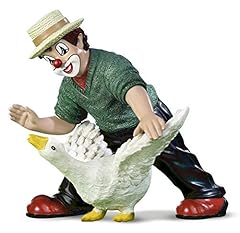 Gildeclown deko figur gebraucht kaufen  Wird an jeden Ort in Deutschland