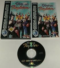 Virtua fighter d'occasion  Livré partout en Belgiqu