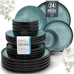 Set vaisselle pièces d'occasion  Livré partout en France