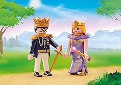 Playmobil king queen gebraucht kaufen  Wird an jeden Ort in Deutschland