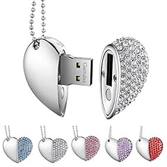 Garrulax pendrive usb usato  Spedito ovunque in Italia 