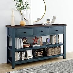 Royard oaktree console for sale  Delivered anywhere in USA 