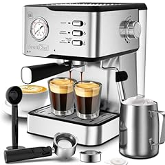 Geek chef espresso for sale  Delivered anywhere in USA 