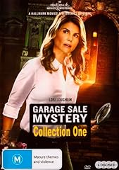 Garage sale mystery for sale  Delivered anywhere in UK