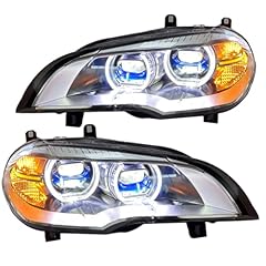 Headlight assembly bmw for sale  Delivered anywhere in UK