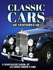 Classic cars yesteryear for sale  Delivered anywhere in USA 