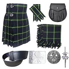 Men kilt outfit for sale  Delivered anywhere in UK