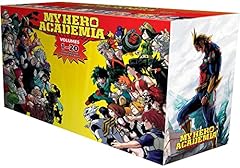 Hero academia box for sale  Delivered anywhere in USA 