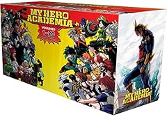 Hero academia box gebraucht kaufen  Wird an jeden Ort in Deutschland