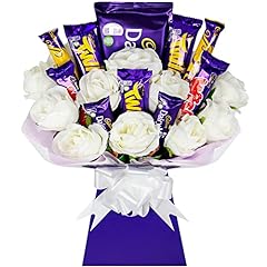 Luxury chocolate bouquet for sale  Delivered anywhere in UK