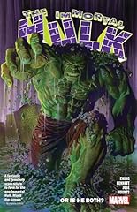 Immortal hulk vol. usato  Spedito ovunque in Italia 
