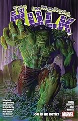 Immortal hulk vol. for sale  Delivered anywhere in UK