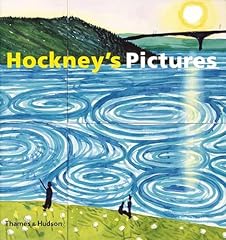 Hockney pictures for sale  Delivered anywhere in USA 