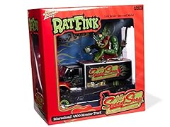 Johnny lightning rat for sale  Delivered anywhere in USA 