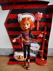Monster high toralei d'occasion  Livré partout en France