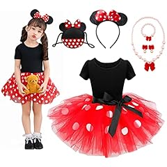 Maryparty minnie costume for sale  Delivered anywhere in Ireland