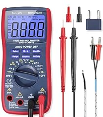 Astroai digital multimeter for sale  Delivered anywhere in USA 