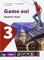 Game students book. usato  Spedito ovunque in Italia 