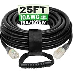 Powgrn black outdoor for sale  Delivered anywhere in USA 