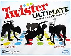 Hasbro gaming twister for sale  Delivered anywhere in USA 