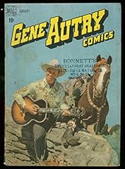 Gene autry for sale  Delivered anywhere in USA 