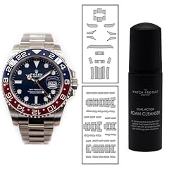 Cleaner watch protection for sale  Delivered anywhere in UK
