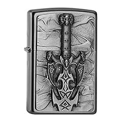 Zippo 2005049 dark gebraucht kaufen  Wird an jeden Ort in Deutschland