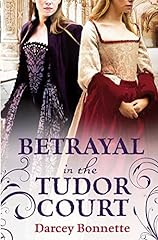 Betrayal tudor court for sale  Delivered anywhere in UK